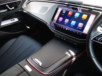 2025 Mercedes-BENZ E-CLASS 缩略图 39