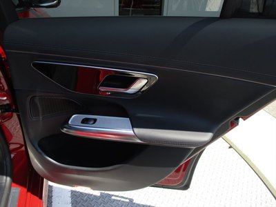 2025 Mercedes-BENZ E-CLASS 缩略图 47