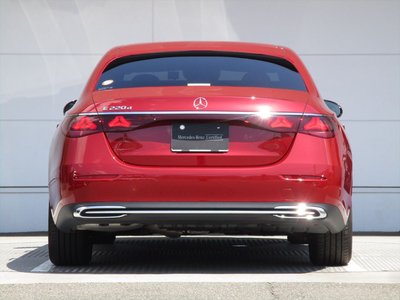 2025 Mercedes-BENZ E-CLASS 照片 7