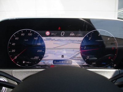 2025 Mercedes-BENZ E-CLASS 缩略图 25