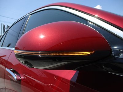 2025 Mercedes-BENZ E-CLASS 缩略图 61