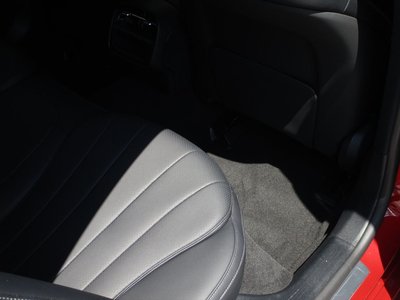 2025 Mercedes-BENZ E-CLASS 缩略图 17