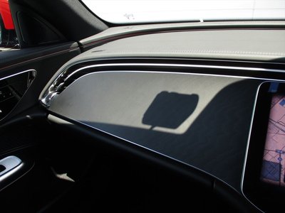 2025 Mercedes-BENZ E-CLASS 缩略图 43
