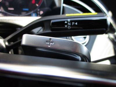 2025 Mercedes-BENZ E-CLASS 缩略图 28