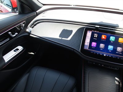 2025 Mercedes-BENZ E-CLASS 缩略图 58
