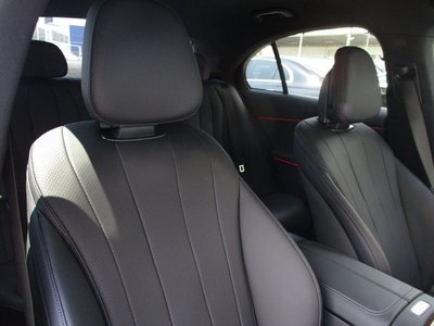 2025 Mercedes-BENZ E-CLASS 缩略图 14