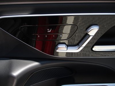 2025 Mercedes-BENZ E-CLASS 缩略图 21