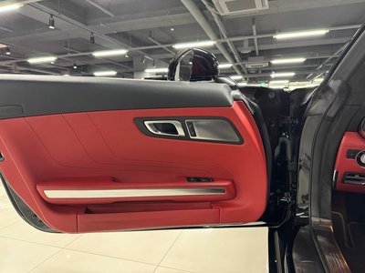 MERCEDES-BENZ SLS AMG - 8