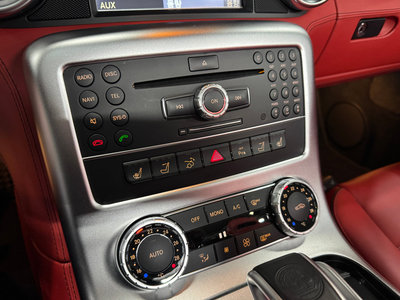 MERCEDES-BENZ SLS AMG - 10