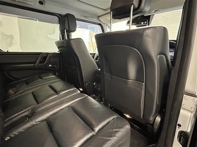 2017 Mercedes-BENZ G-CLASS — миниатюра 28