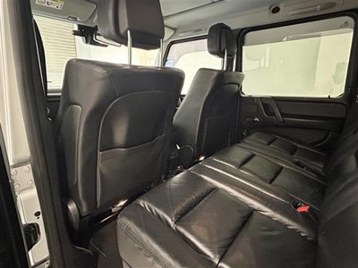 2017 Mercedes-BENZ G-CLASS — миниатюра 33