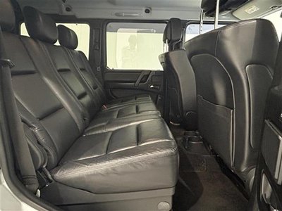 2017 Mercedes-BENZ G-CLASS — миниатюра 30