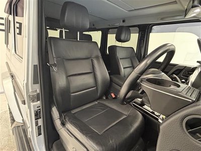 2017 Mercedes-BENZ G-CLASS — миниатюра 26