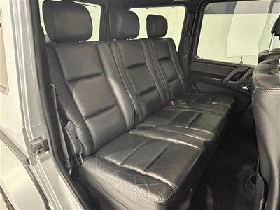 2017 Mercedes-BENZ G-CLASS — миниатюра 29