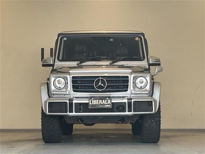 2017 Mercedes-BENZ G-CLASS — миниатюра 38