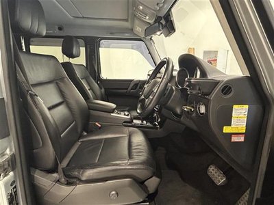 2017 Mercedes-BENZ G-CLASS — миниатюра 27