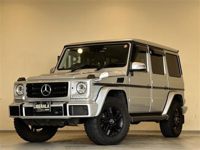 2017 Mercedes-BENZ G-CLASS — миниатюра 37
