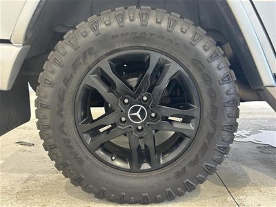 2017 Mercedes-BENZ G-CLASS — миниатюра 41