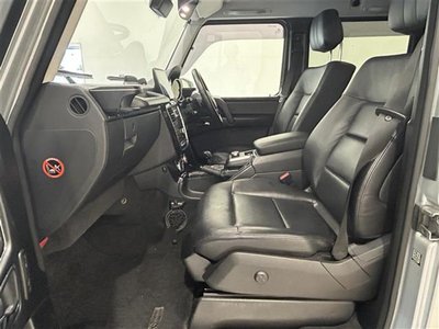 2017 Mercedes-BENZ G-CLASS — миниатюра 34