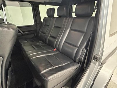 2017 Mercedes-BENZ G-CLASS — миниатюра 32