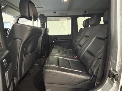 2017 Mercedes-BENZ G-CLASS — миниатюра 31