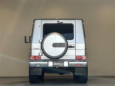 2017 Mercedes-BENZ G-CLASS — миниатюра 40