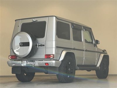 2017 Mercedes-BENZ G-CLASS — миниатюра 43