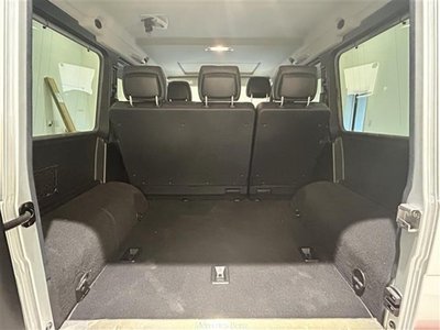 2017 Mercedes-BENZ G-CLASS — миниатюра 36