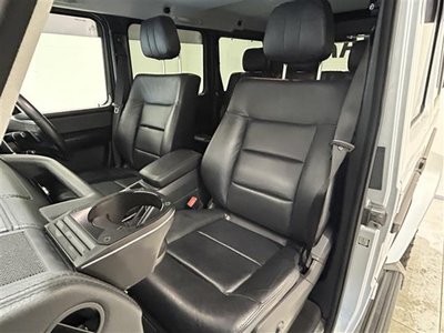 2017 Mercedes-BENZ G-CLASS — миниатюра 35
