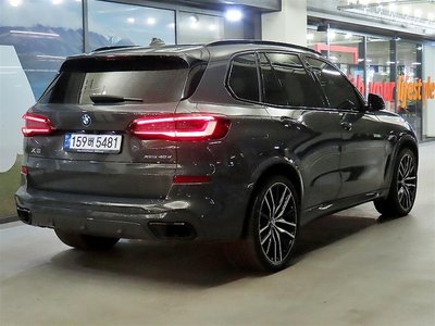 BMW X5 - 3