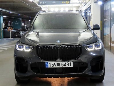 BMW X5 - 4