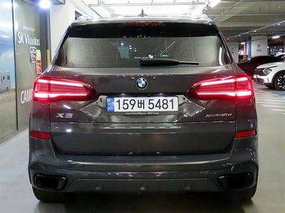 BMW X5 - 6