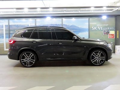 BMW X5 - 2