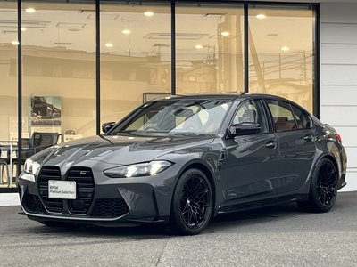 BMW M3 SEDAN