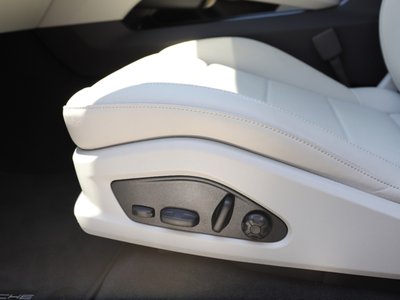 صورة مصغرة 20 لـ 2025 Porsche MACAN
