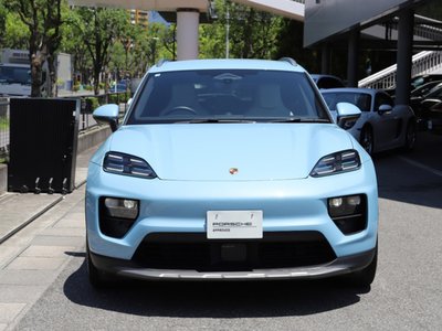 صورة 5 لـ 2025 Porsche MACAN