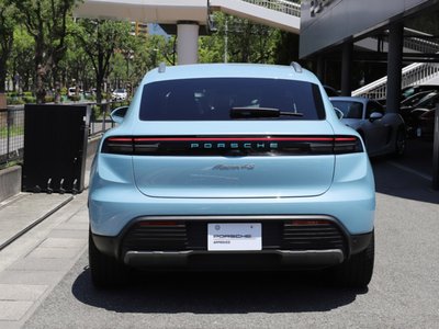 صورة 2 لـ 2025 Porsche MACAN