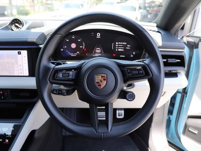 صورة مصغرة 14 لـ 2025 Porsche MACAN