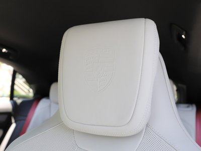 صورة مصغرة 19 لـ 2025 Porsche MACAN