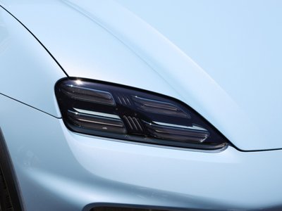 صورة 4 لـ 2025 Porsche MACAN