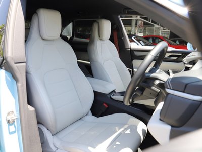صورة مصغرة 12 لـ 2025 Porsche MACAN