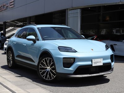 صورة 10 لـ 2025 Porsche MACAN