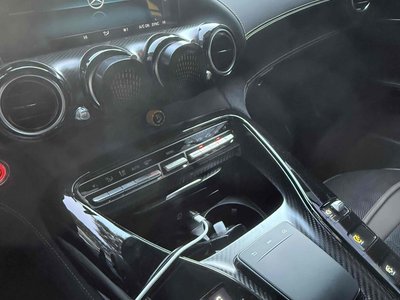 صورة 10 لـ 2021 Mercedes-BENZ GT AMG