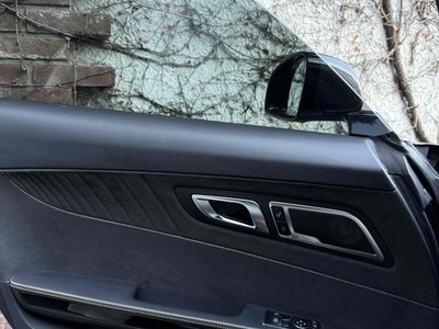 صورة 8 لـ 2021 Mercedes-BENZ GT AMG