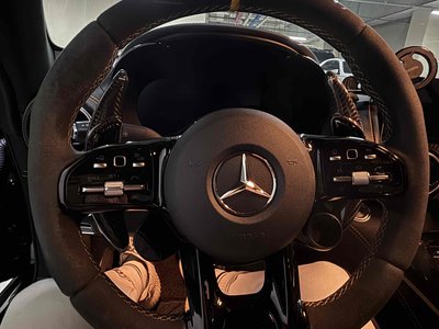 صورة مصغرة 12 لـ 2021 Mercedes-BENZ GT AMG