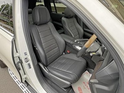 2023 Mercedes-BENZ GLS — фото 6