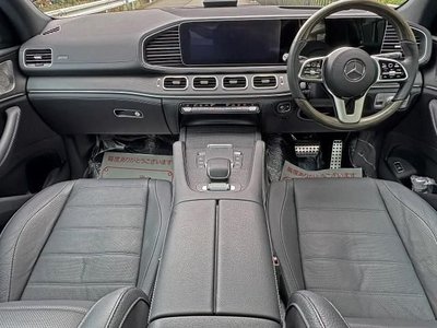 2023 Mercedes-BENZ GLS — фото 3