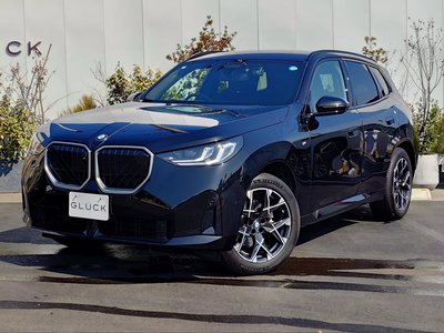 صورة 3 لـ 2025 BMW X3