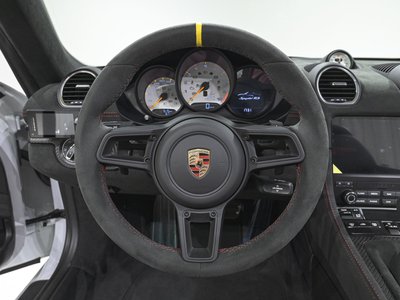 2025 Porsche 718 SPYDER 缩略图 26