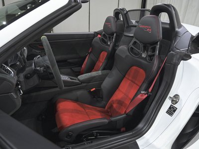 2025 Porsche 718 SPYDER 缩略图 13